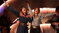 Click to watch 'Interlude IV' (popup) The Righteous Gemstones